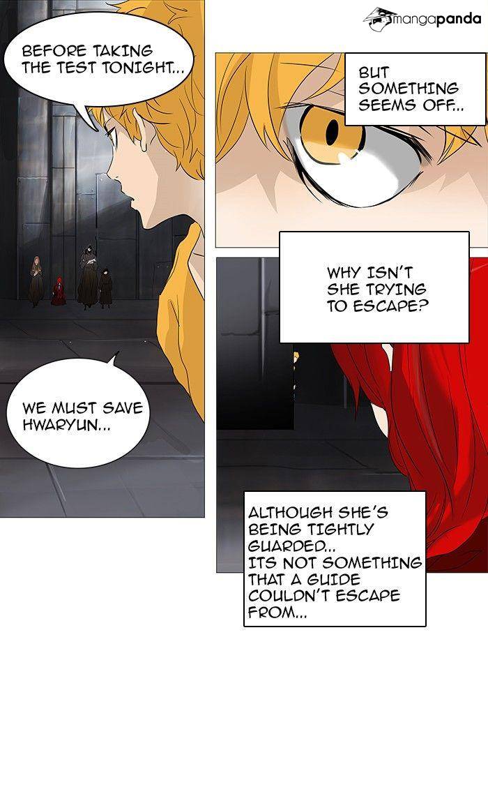 Tower of God Chapter 236 image 10
